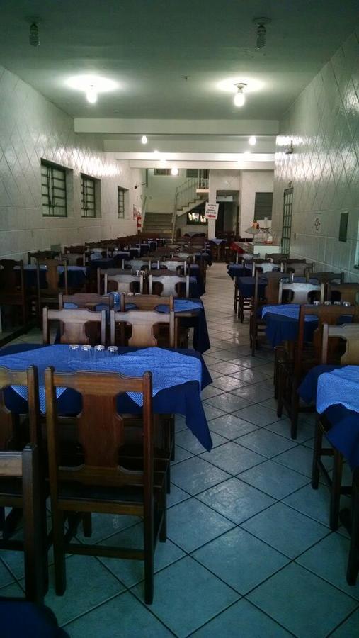 Hotel Queiroz Aparecida 아파레시다 외부 사진