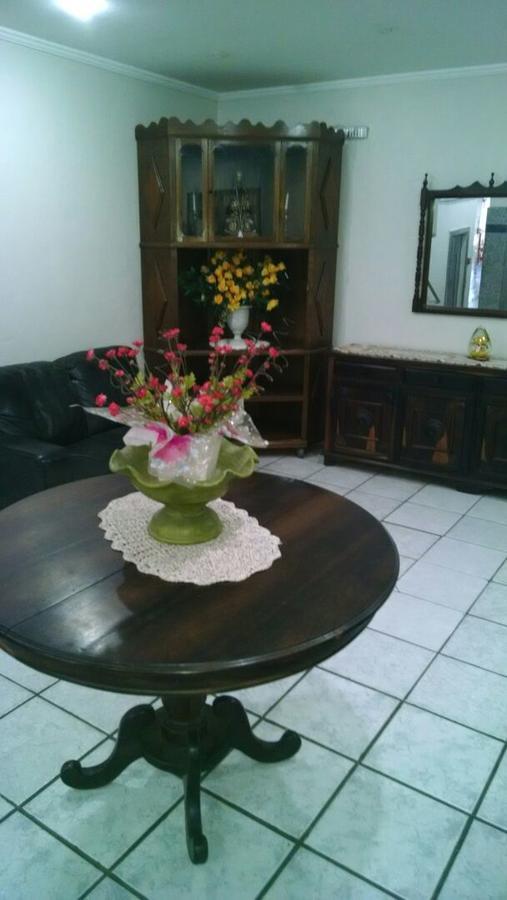 Hotel Queiroz Aparecida 아파레시다 외부 사진