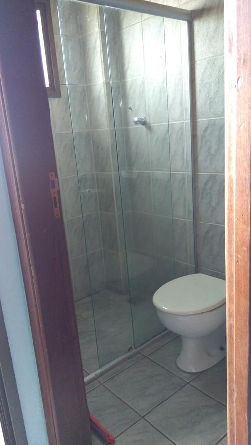 Hotel Queiroz Aparecida 아파레시다 외부 사진