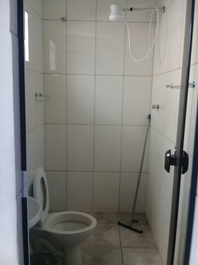 Hotel Queiroz Aparecida 아파레시다 객실 사진